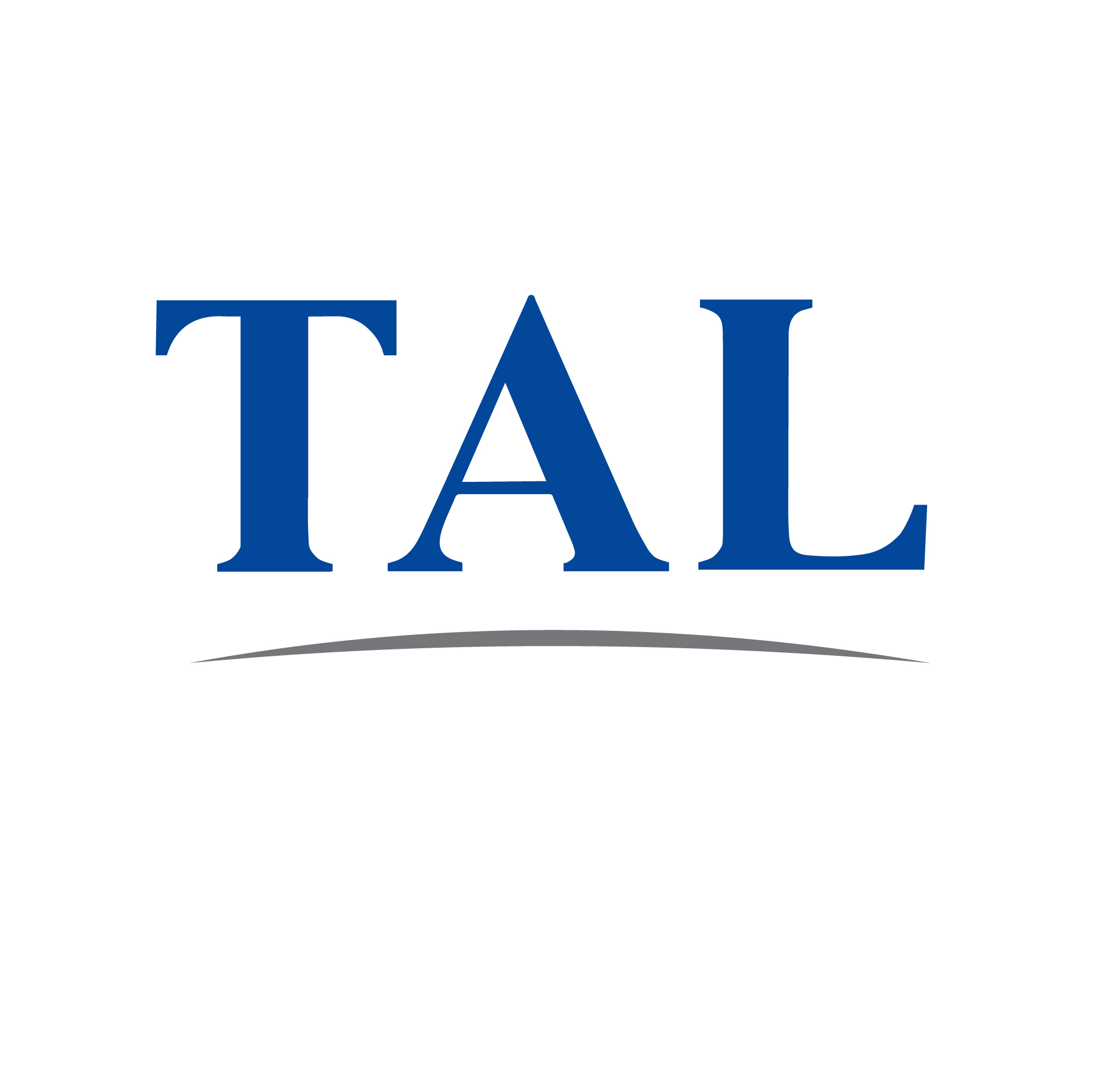 Logo TAL